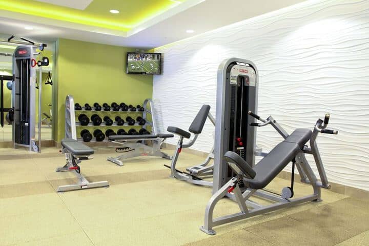 Health and Fitness 17 of 53