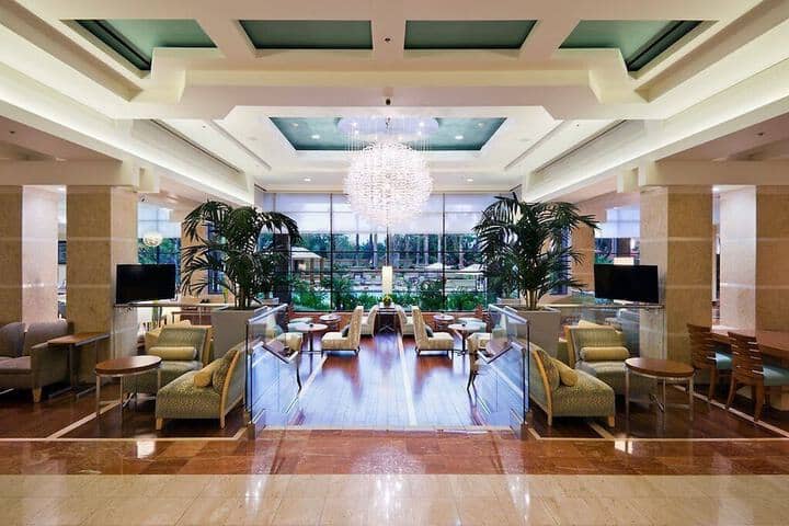 Hotel Interior 3 of 53