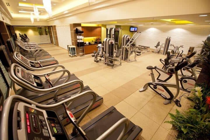 Health and Fitness 16 of 53