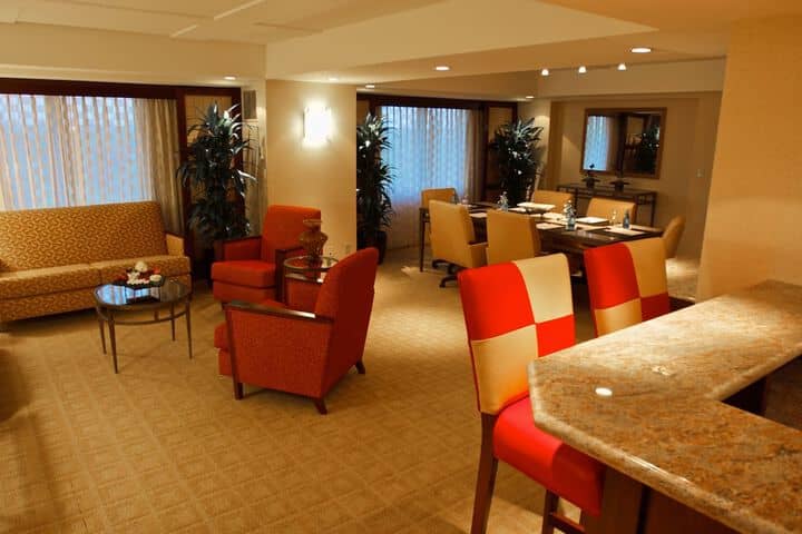 Hotel Interior 2 of 53